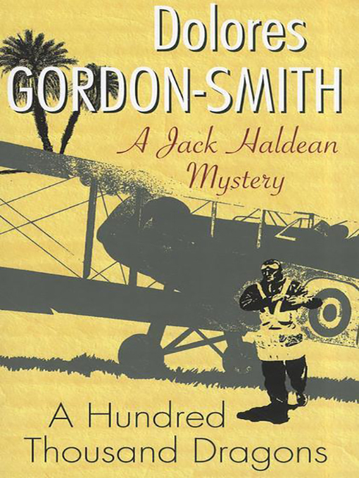 Cover image for A Hundred Thousand Dragons